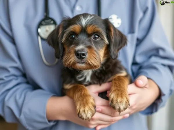 Pet Removal